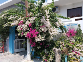 Amfi Apartments, Kardámaina